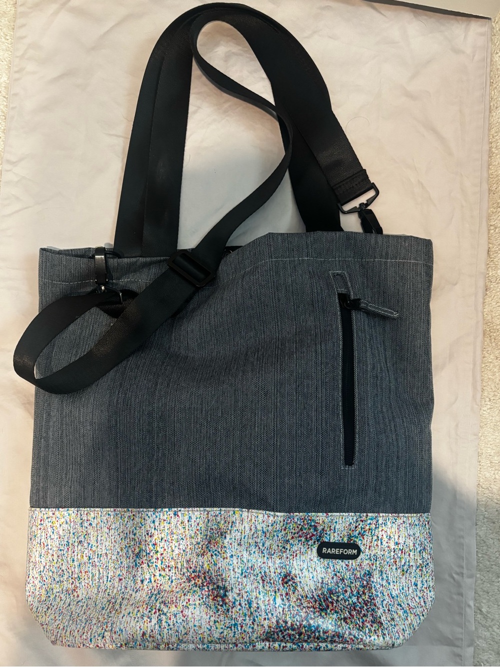 RAREFORM | Cora Tote